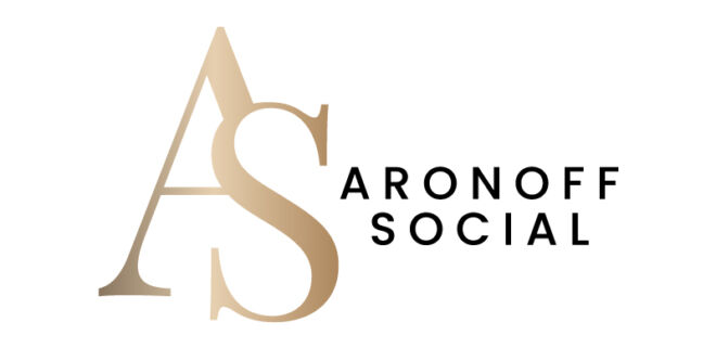 Aronoff-Social-logo